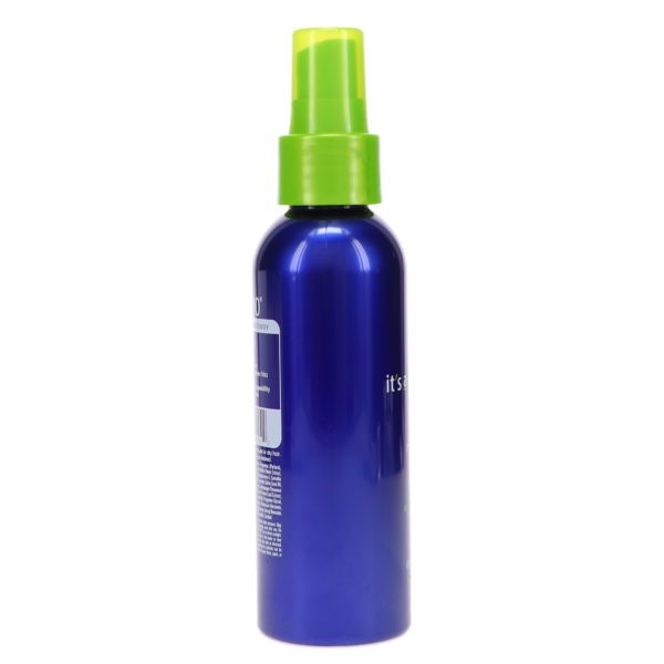 It's a 10 Miracle Shine Spray 4 oz