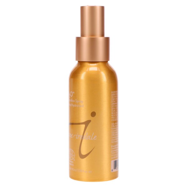 jane iredale Hydration D2O Spray 3.04 oz