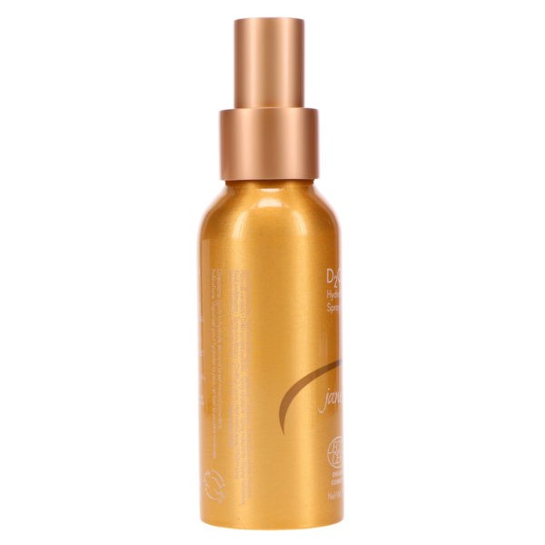 jane iredale Hydration D2O Spray 3.04 oz