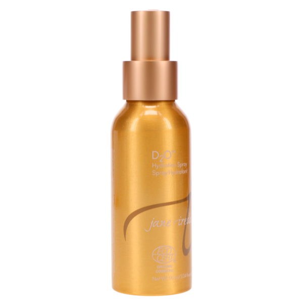 jane iredale Hydration D2O Spray 3.04 oz