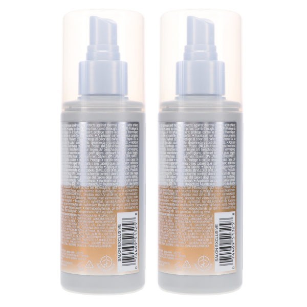 Joico Blonde Life Brightening Veil 5.1 oz 2 Pack