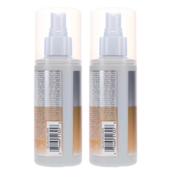 Joico Blonde Life Brightening Veil 5.1 oz 2 Pack