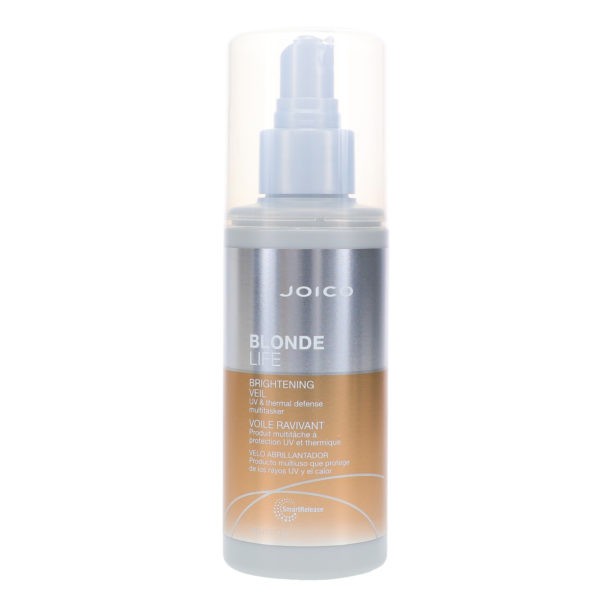 Joico Blonde Life Brightening Veil 5.1 oz 2 Pack