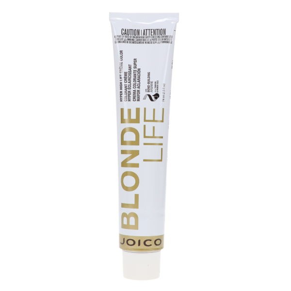 Joico Blonde Life Hyper High Lift Champagne 2.5 oz