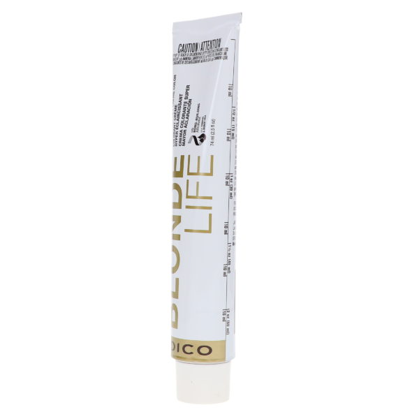 Joico Blonde Life Hyper High Lift Champagne 2.5 oz