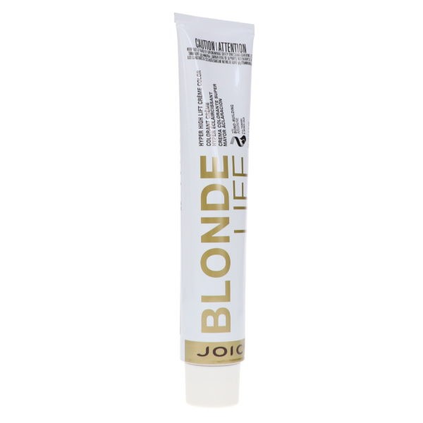 Joico Blonde Life Hyper High Lift Champagne 2.5 oz