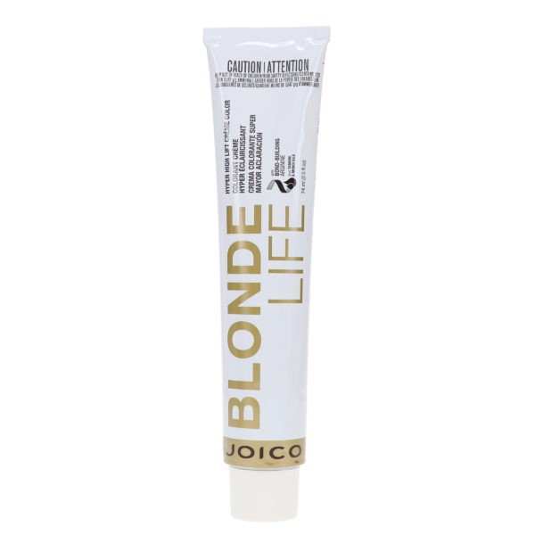 Joico Blonde Life Hyper High Lift Pearl 2.5 oz