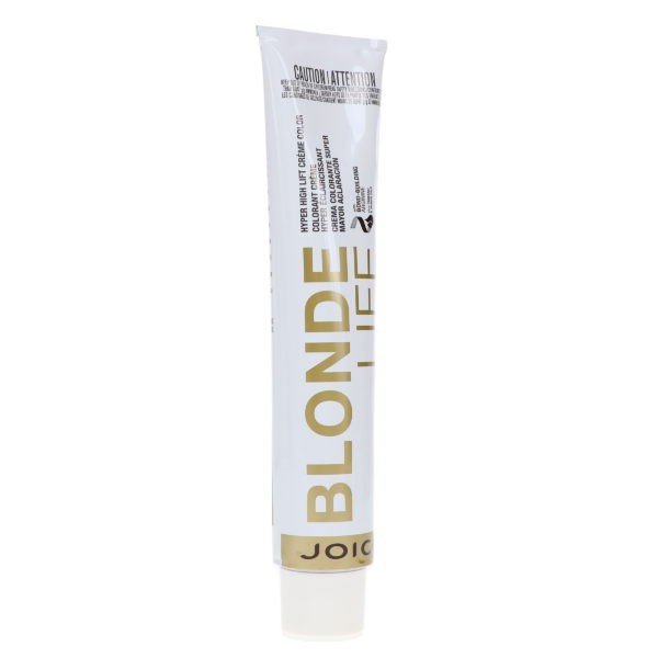 Joico Blonde Life Hyper High Lift Pearl 2.5 oz