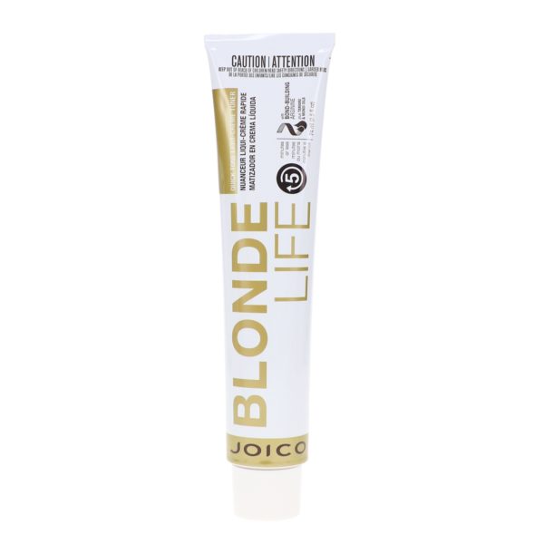 Joico Blonde Life Quick Tone Silver 2.5 oz