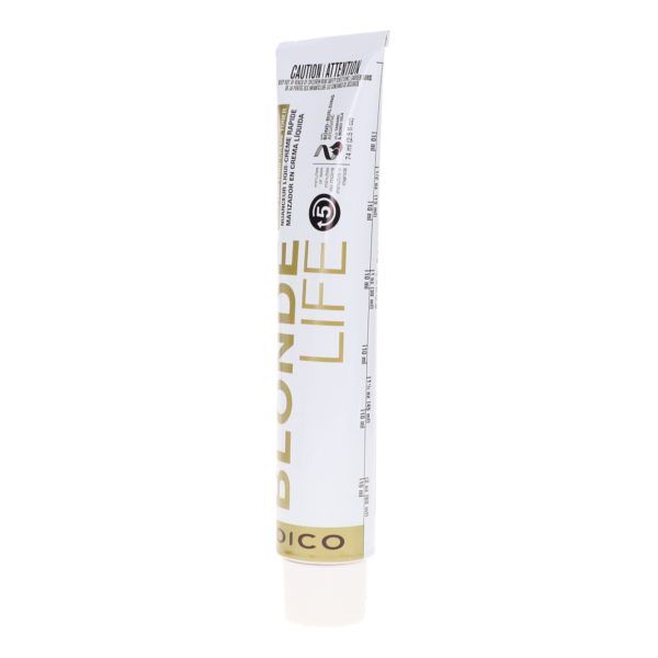 Joico Blonde Life Quick Tone Silver 2.5 oz