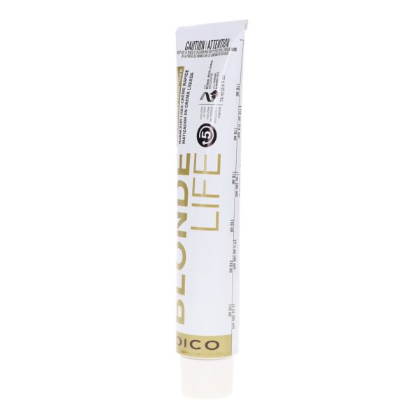 Joico Blonde Life Quick Tone Silver 2.5 oz