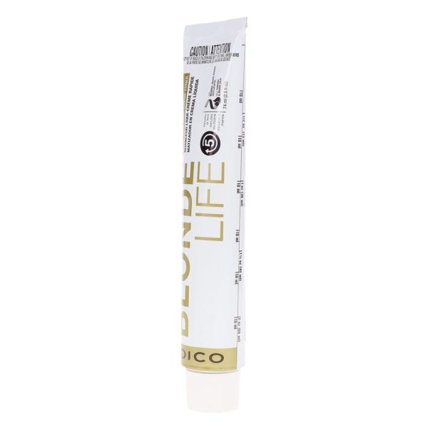 Joico Blonde Life Quick Tone Violet 2.5 oz