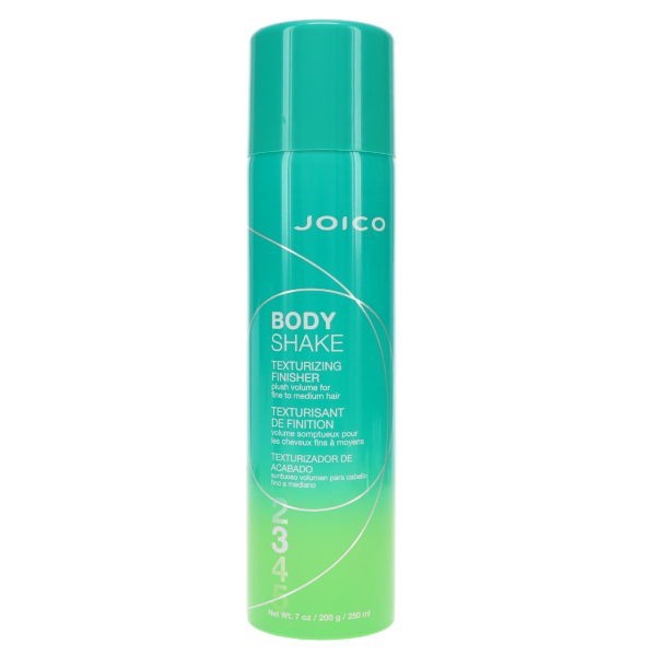 Joico Body Shake Texturizing Finisher 7.1 oz