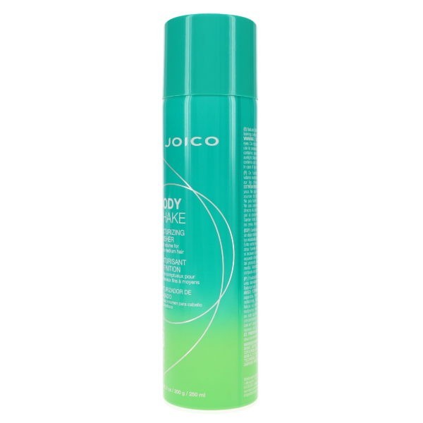 Joico Body Shake Texturizing Finisher 7.1 oz