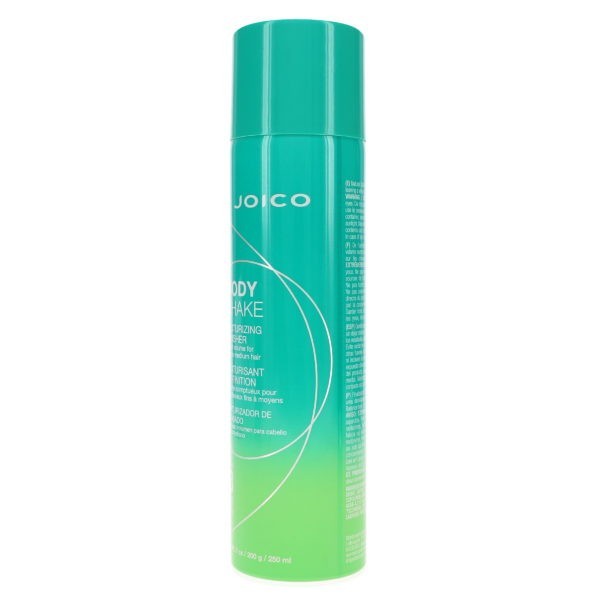 Joico Body Shake Texturizing Finisher 7.1 oz