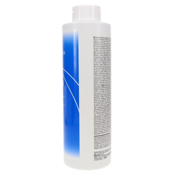 Joico Color Balance Conditioner Blue 33.8 oz