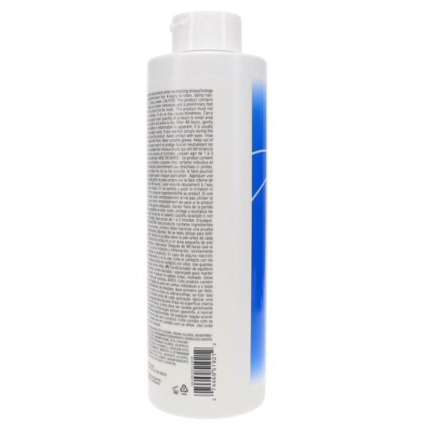 Joico Color Balance Conditioner Blue 33.8 oz