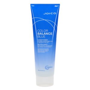 Joico Color Balance Conditioner Blue 8.5 oz