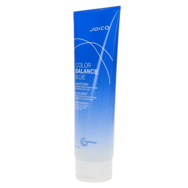 Joico Color Balance Conditioner Blue 8.5 oz