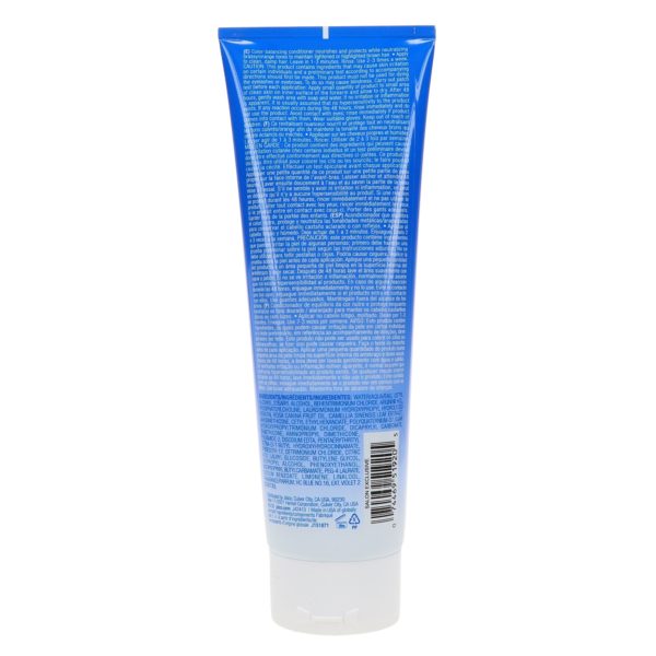 Joico Color Balance Conditioner Blue 8.5 oz