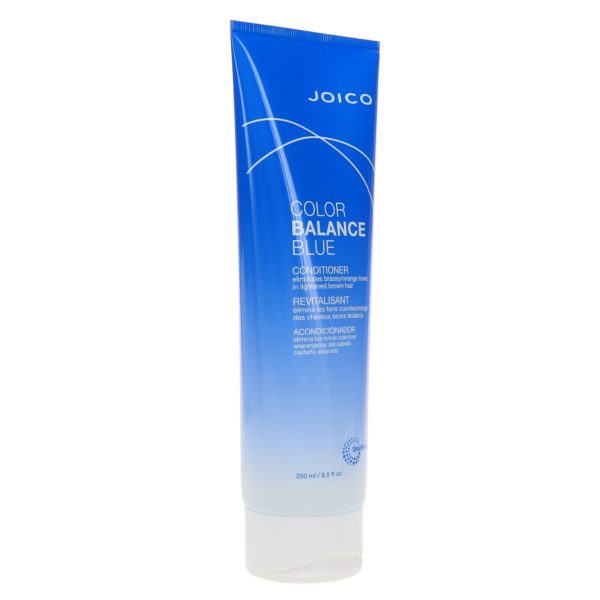 Joico Color Balance Conditioner Blue 8.5 oz