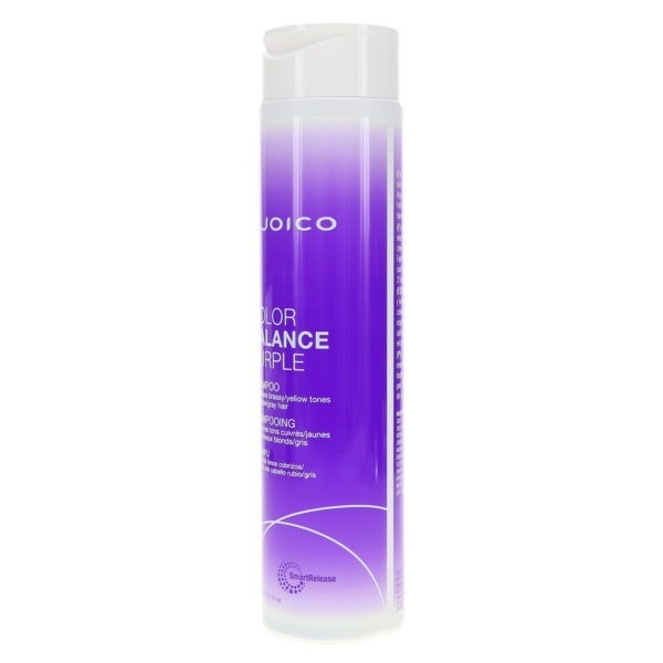 Joico Color Balance Shampoo Purple 10.1 oz