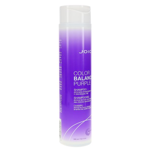 Joico Color Balance Shampoo Purple 10.1 oz