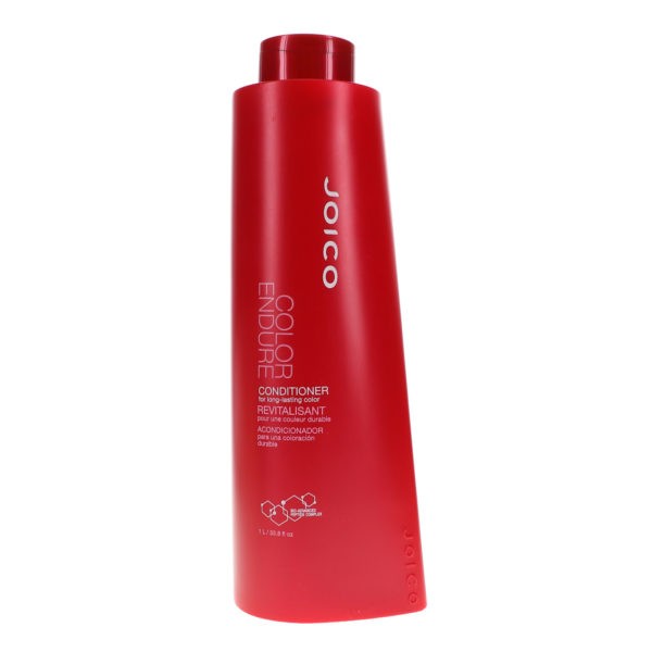 Joico Color Endure Shampoo 33.8 oz & Color Endure Conditioner 33.8 oz Combo Pack