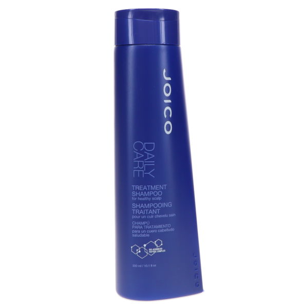 Joico Daily Care Treatment Shampoo For Healthy Scalp 10.1 oz