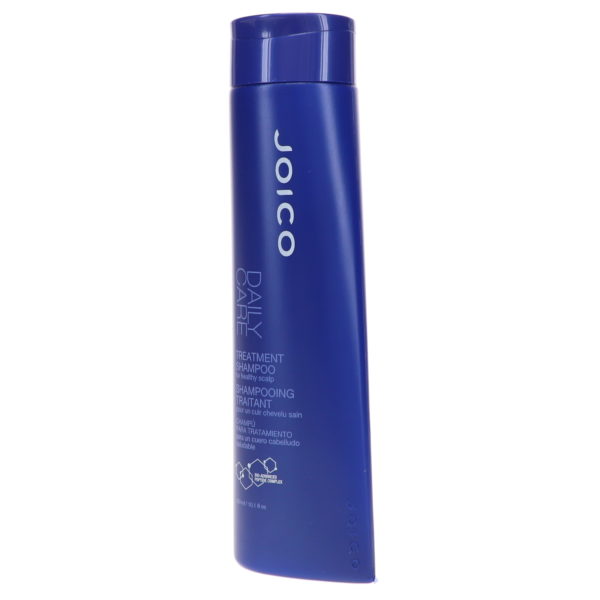 Joico Daily Care Treatment Shampoo For Healthy Scalp 10.1 oz