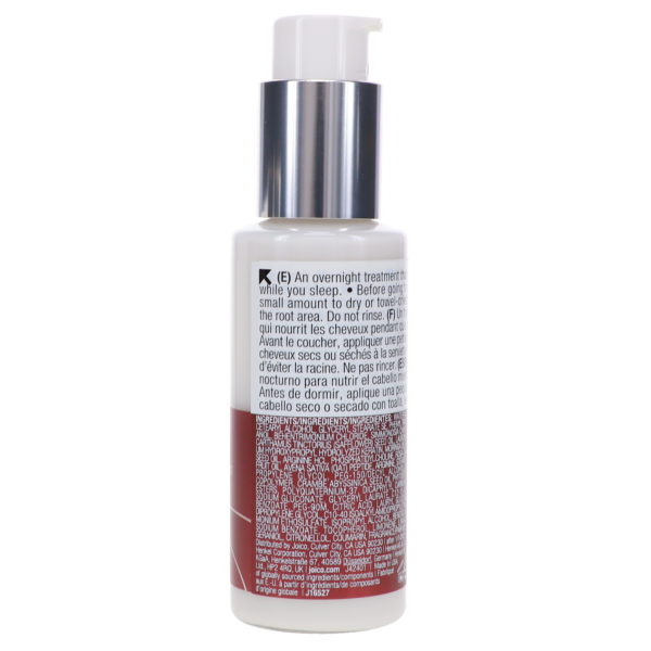 Joico Defy Damage Sleepover Overnight Nourishing Treatment 3.38 oz