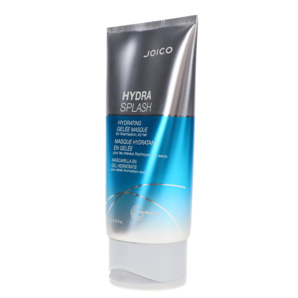 Joico Defy HydraSplash Hydrating Gelee Masque 5.1 oz