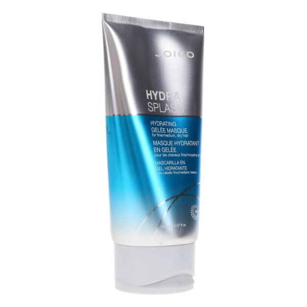 Joico Defy HydraSplash Hydrating Gelee Masque 5.1 oz