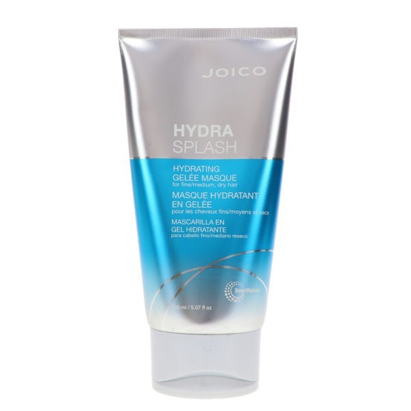 Joico Defy HydraSplash Hydrating Gelee Masque 5.1 oz 2 Pack