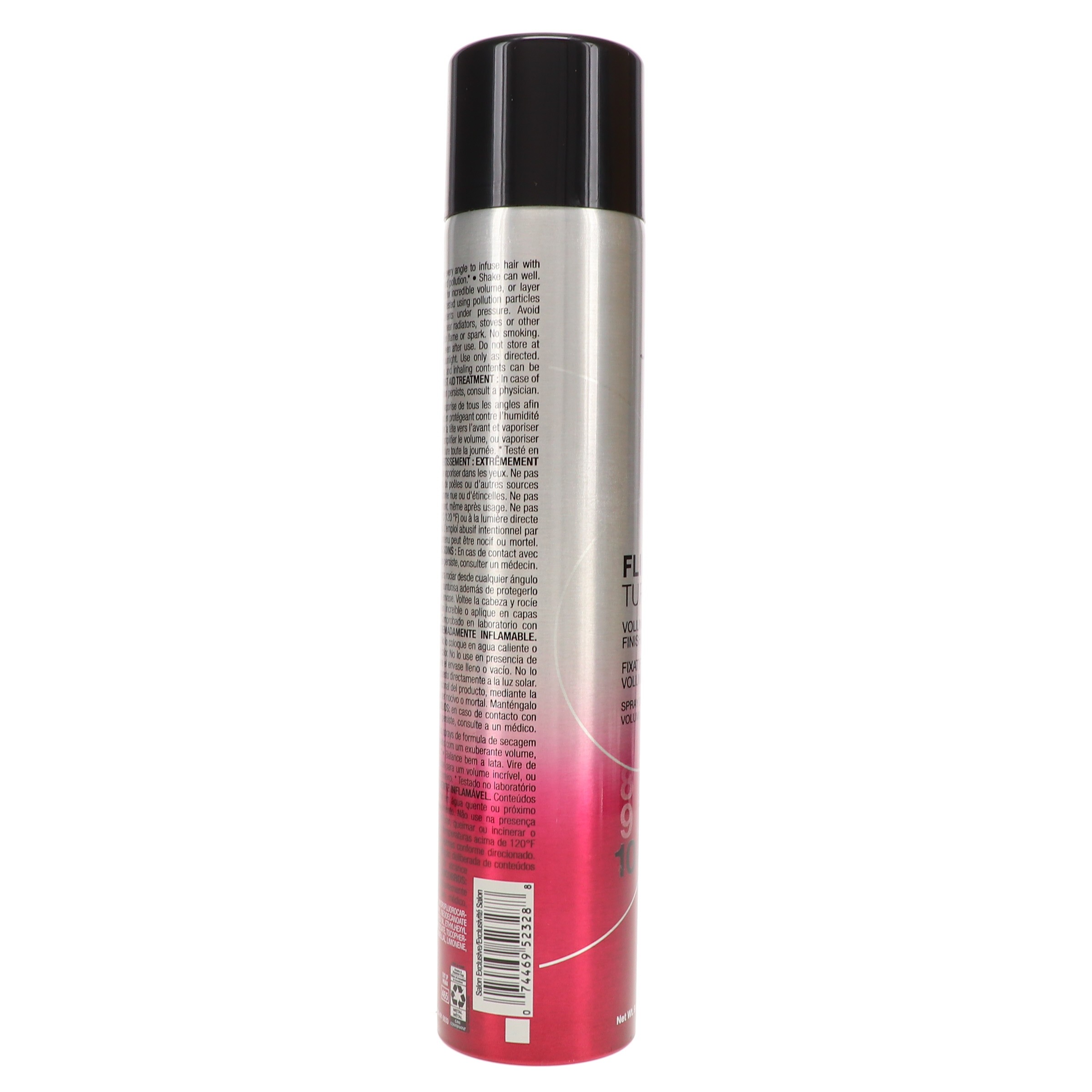 Joico Flip and Turn Volumizing Finishing Spray 9 oz