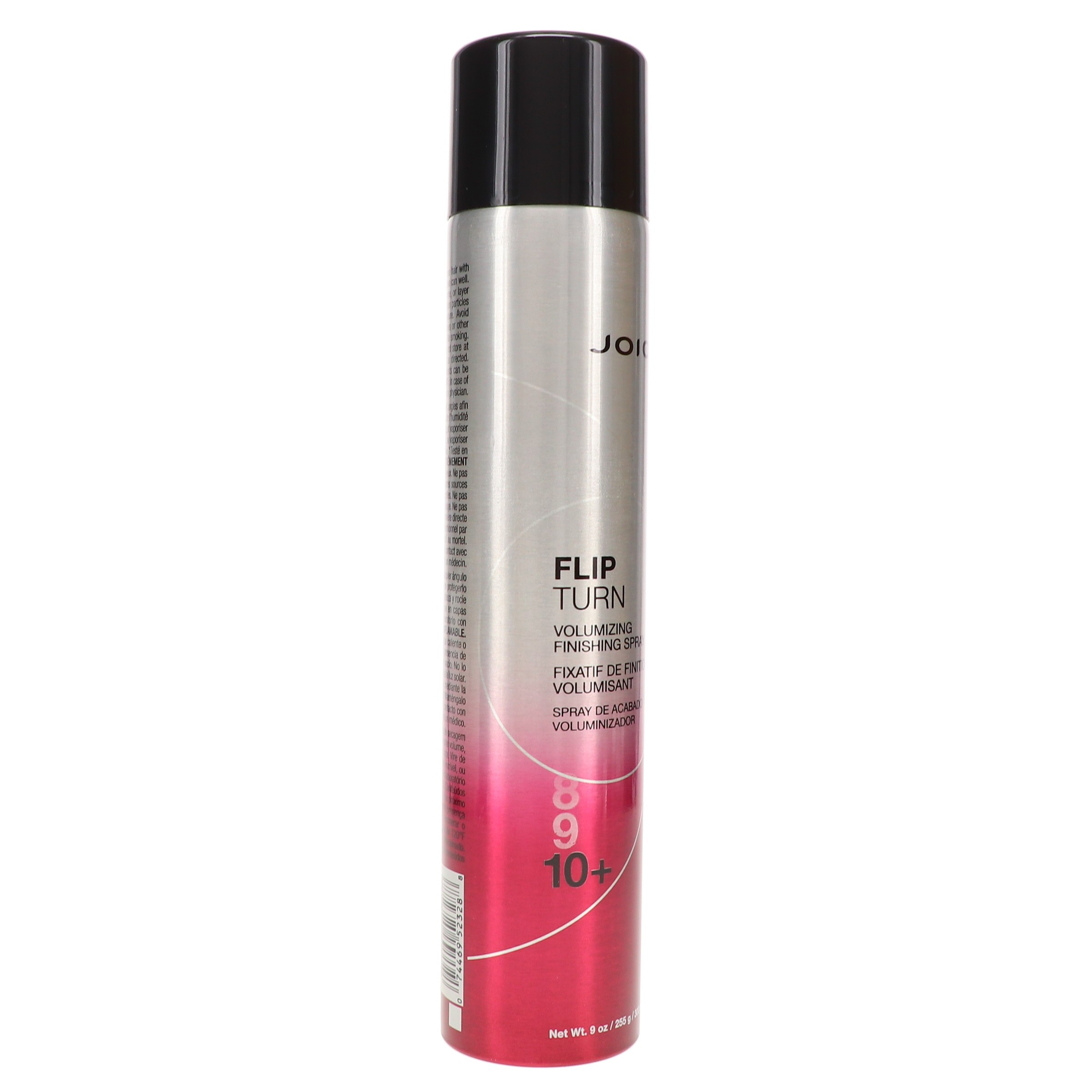 Joico Flip and Turn Volumizing Finishing Spray 9 oz