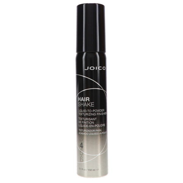 Joico Hair Shake Liquid-to-Powder Finishing Texturizer 5.1 oz