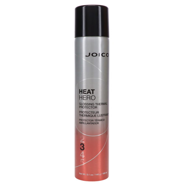 Joico Heat Hero - Glossing Thermal Protection 5.1 oz