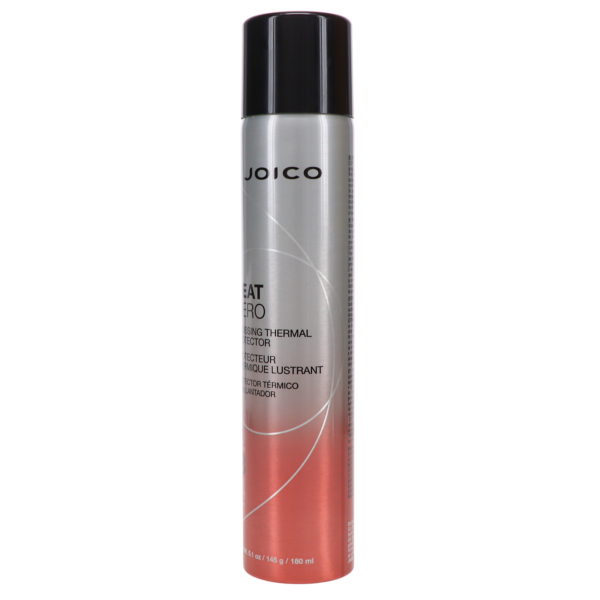 Joico Heat Hero - Glossing Thermal Protection 5.1 oz