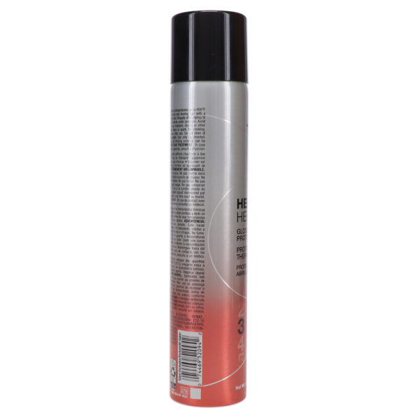 Joico Heat Hero - Glossing Thermal Protection 5.1 oz