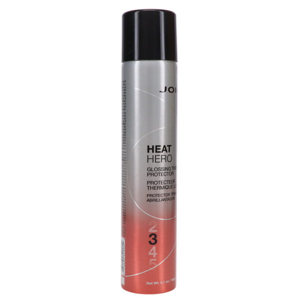 Joico Heat Hero - Glossing Thermal Protection 5.1 oz