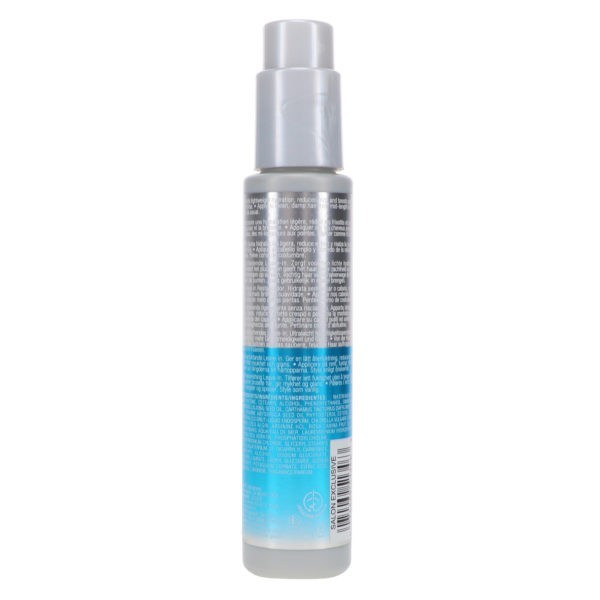 Joico HydraSplash Replenishing Leave-In 3.4 oz 2 Pack