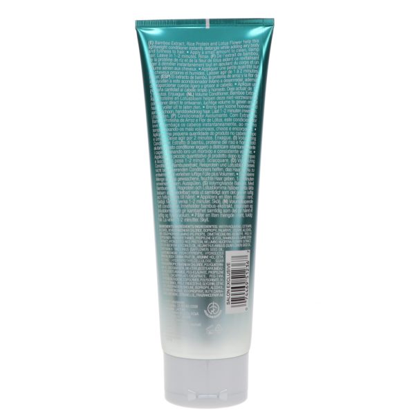 Joico JOIFULL Volumizing Conditioner 8.5 oz