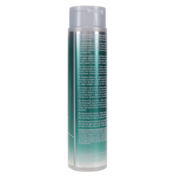 Joico JoiFULL Volumizing Shampoo 10.1 oz