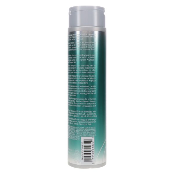Joico JoiFULL Volumizing Shampoo 10.1 oz