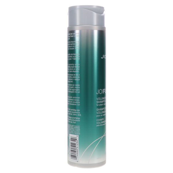 Joico JoiFULL Volumizing Shampoo 10.1 oz