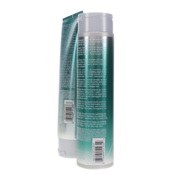 Joico JoiFULL Volumizing Shampoo 10.1 oz & JoiFULL Volumizing Conditioner 8.5 oz Combo Pack