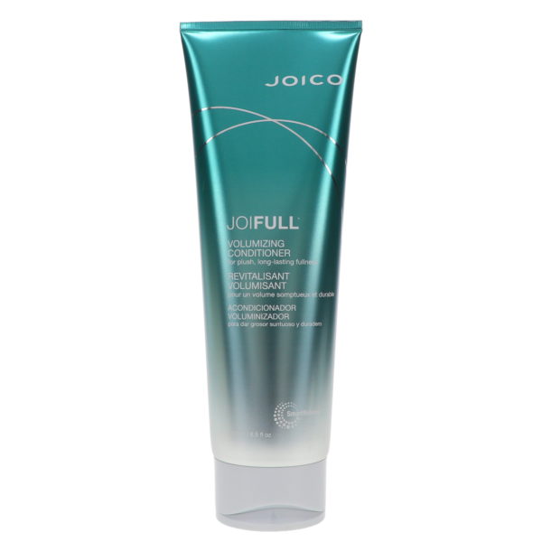 Joico JoiFULL Volumizing Shampoo 10.1 oz & JoiFULL Volumizing Conditioner 8.5 oz Combo Pack