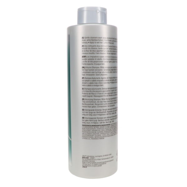 Joico JoiFULL Volumizing Shampoo 33.8 oz