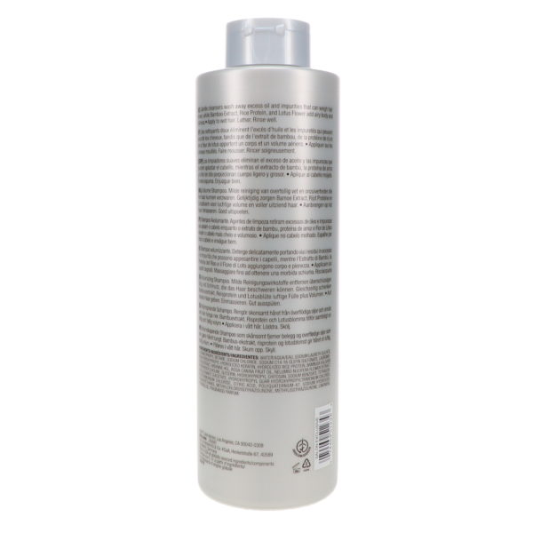 Joico JoiFULL Volumizing Shampoo 33.8 oz